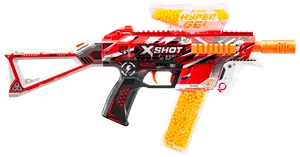 X-shot Hyper Gel Blaster