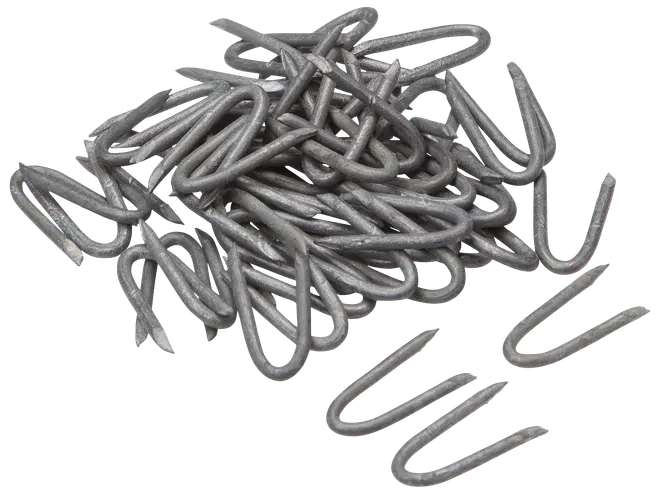 Arvid Nilsson Krampe 20 x 20 mm 50-pak