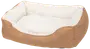 Hundsäng 60 x 45 cm beige