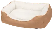 Hundsäng 60 x 45 cm beige