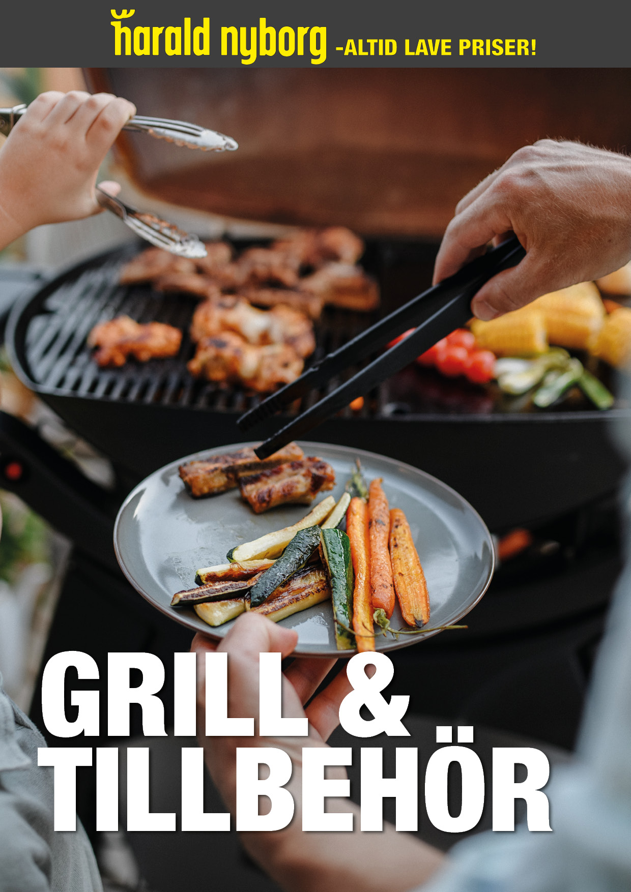 Grill