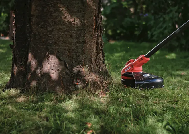 SKIL Græstrimmer 20V 33 cm