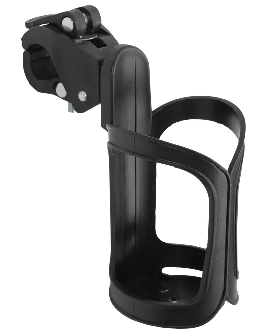 Mugghållare till barnvagn