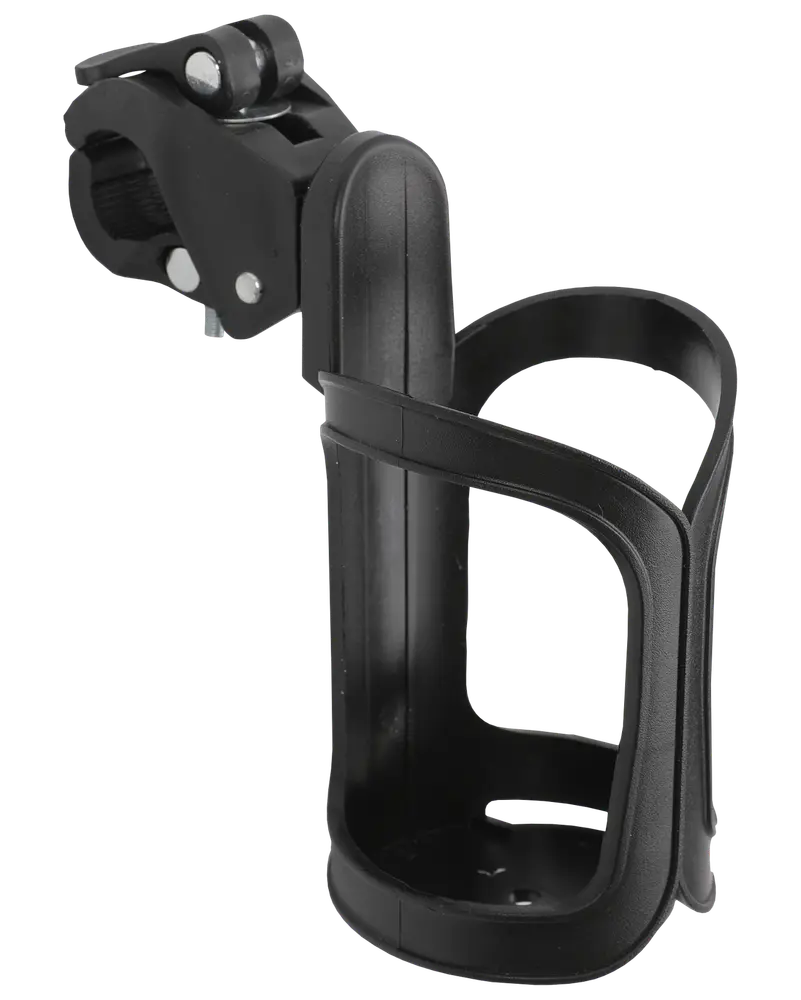 Flaskeholder til barnevogn