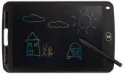 Skrive- og tegnetavle LCD 10,5''