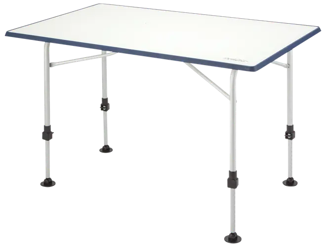 CampOut Campingbord aluminium 70 x 115 cm