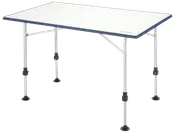 CampOut Campingbord aluminium 70 x 115 cm