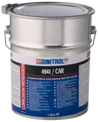 Dinitrol CAR 4941 sort 5 L