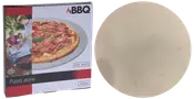 Pizzasten  Ø33 cm