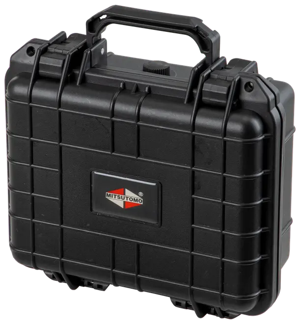 Mitsutomo väska vattentät 11,1 x 19,2 x 23,2 cm