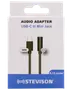 STEVISON USB-C til Mini Jack