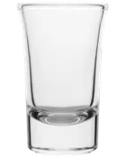 Shot- och snapsglas 4 cl 6-pack