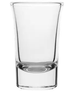 Shots- og snapseglas 4 cl 6-pak