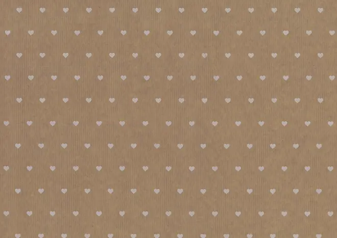 Gavepapir 70 cm x 3 meter