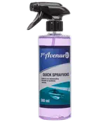 1st Avenue Vox Quick spray 500 ml