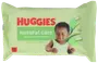 Huggies Natural - 48 stk