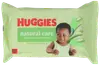 Huggies Natural - 48 stk