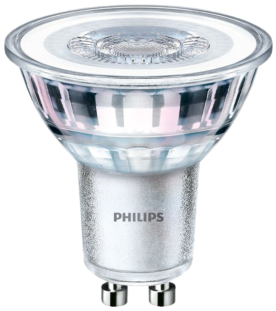 PHILIPS LED-pære SceneSwitch GU10 - 3 step