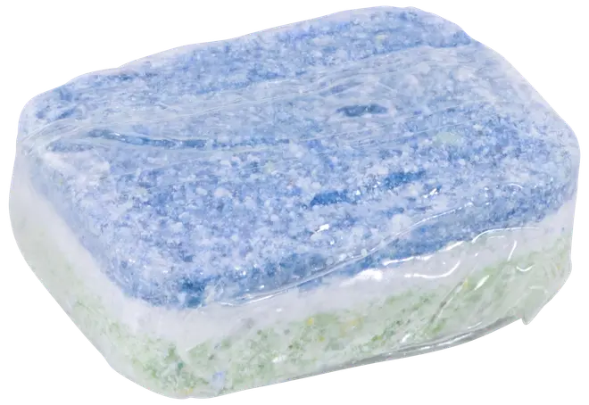 Clean Action Opvasketabs - 90 stk.