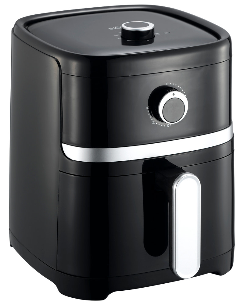 SJÖBO Airfryer 1300W 4,2 L