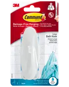 Command™ Designerkrog Vådrum - Stor