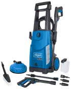 Scheppach HCE2600 högtryckstvätt