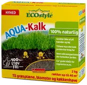 ECOstyle Aqua-Kalk 2 kg