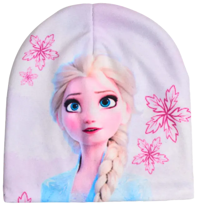 Frozen hue og vantesæt