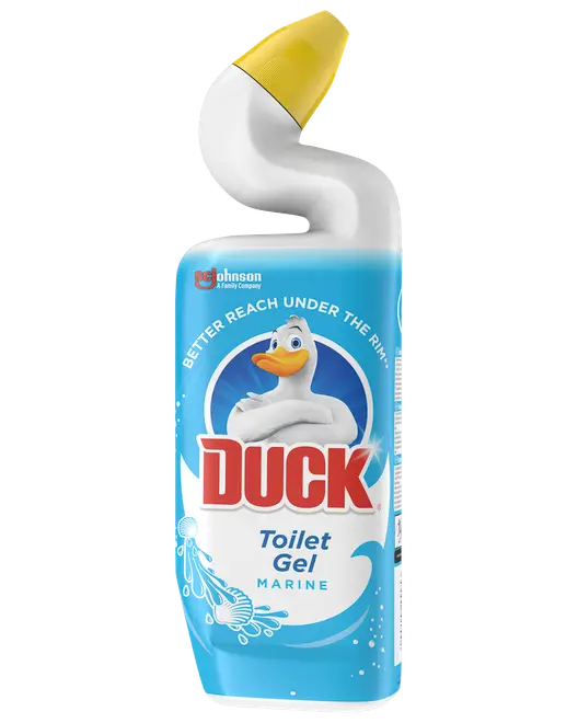 Duck WC Active gel 750 ml assorteret