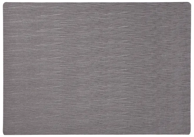 Bordstablett i läderlook