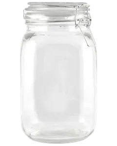 Syltglas 1,5 L