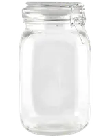 Syltglas 1,5 L