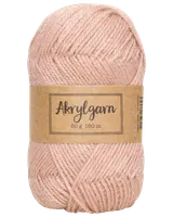 /akrylgarn-50-g-gammalrosa