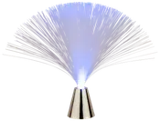 BORDSLAMPA FIBEROPTISK