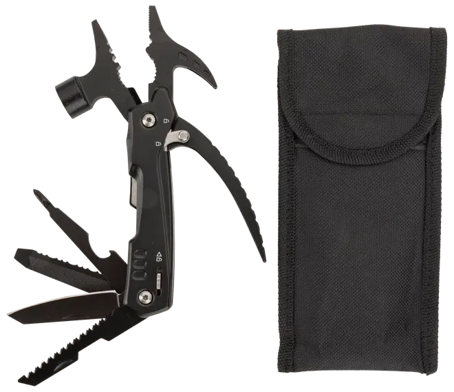 Nakano Hammer med 12 funktioner