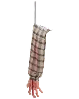Halloween hängande arm L. 51 cm