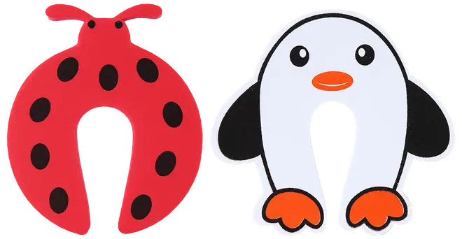 We Care Kids Dørstopper - 2 stk