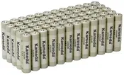 Kameda alkaline batteri AAA 60-pack