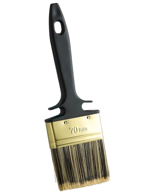 Schuster Pensel blandingsbørste 70 mm