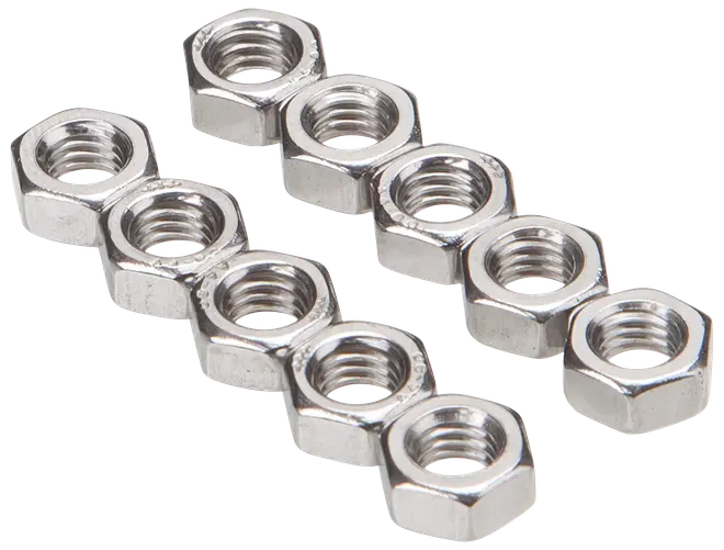 Mutter A4 M5 10 st