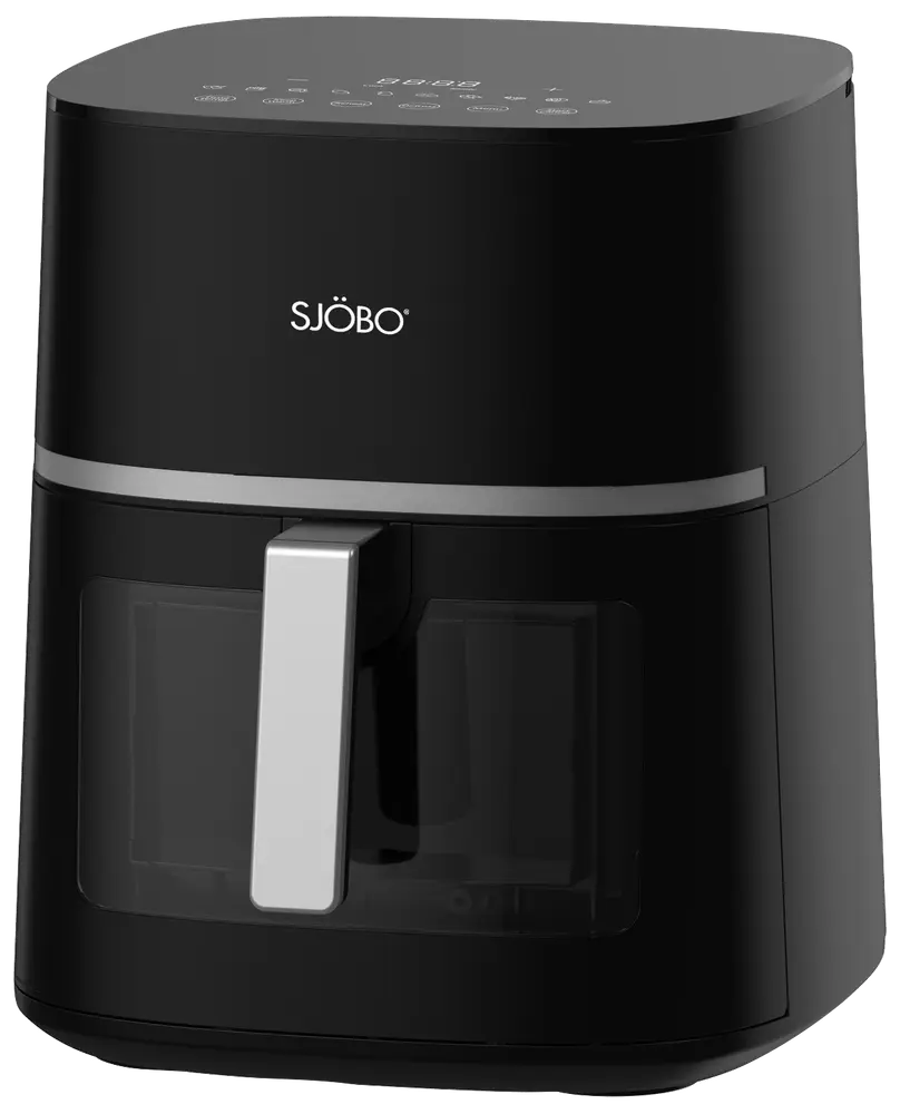 SJÖBO AIRFRYER 7L 1700-1850W