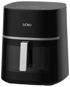 SJÖBO Airfryer 7 L 1500-1850W