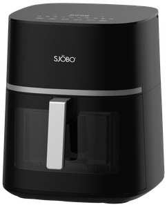 SJÖBO Airfryer 7 L 1500-1850W