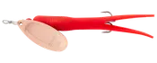 DAM Thor Spinner 20 g Red