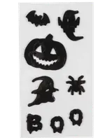 Fönsterklistermärken Halloween
