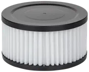 HEPA filter til askesuger MAC173