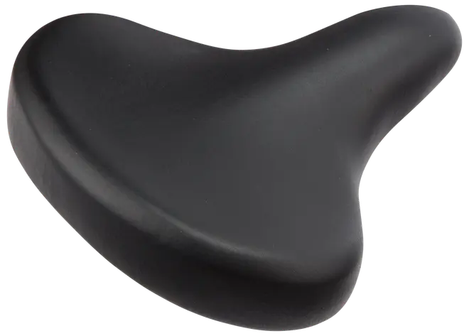 Busetto Pro Citysadel til cykel