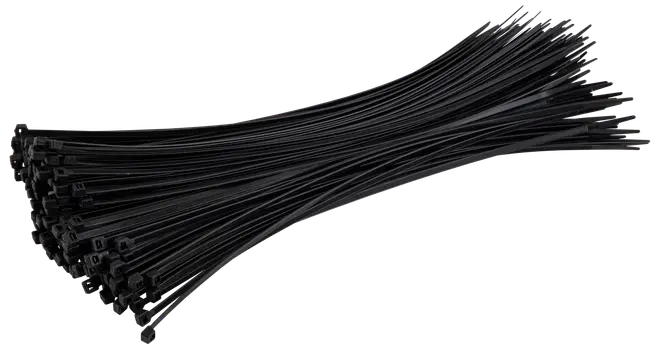 BRANFORD Kabelbinder 4,8 x 370 mm 150-pak