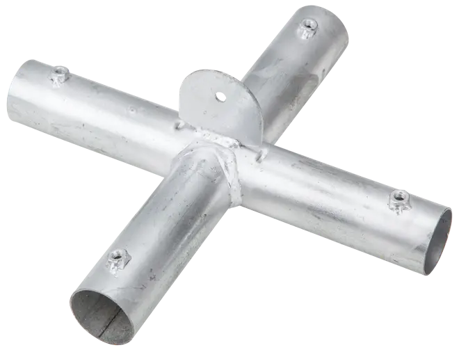 Kryss #10 till PVC Partytält