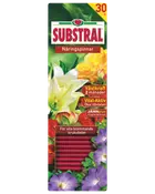 Substral näringspinnar blommor